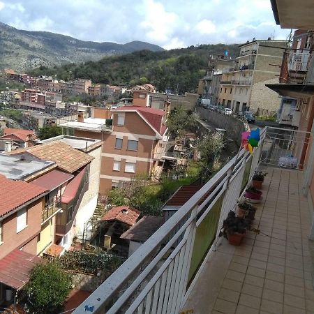 Appartamento di Giuseppe Sonnino Esterno foto