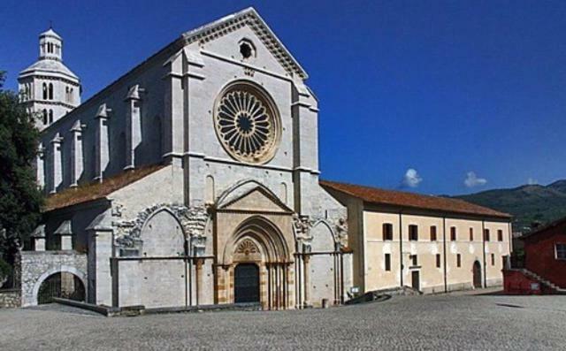 Appartamento di Giuseppe Sonnino Esterno foto