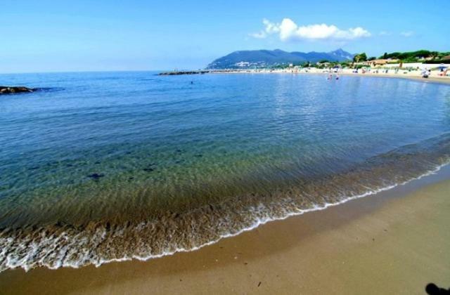 Appartamento di Giuseppe Sonnino Esterno foto