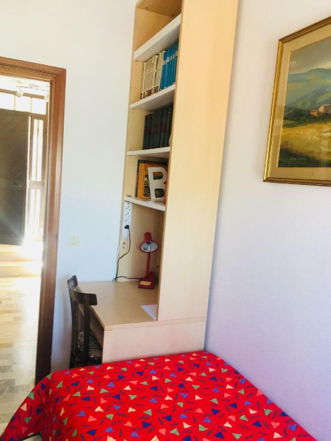 Appartamento di Giuseppe Sonnino Esterno foto