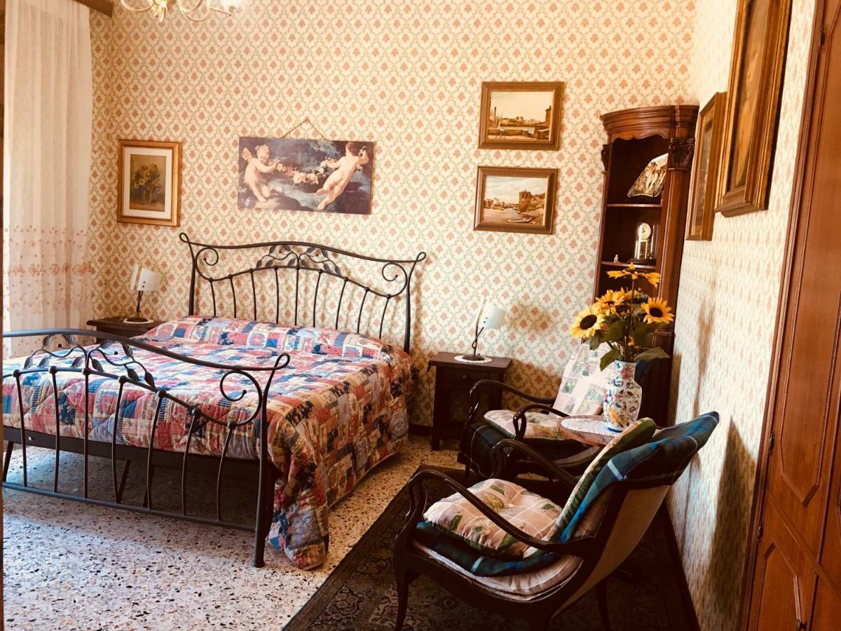 Appartamento di Giuseppe Sonnino Esterno foto