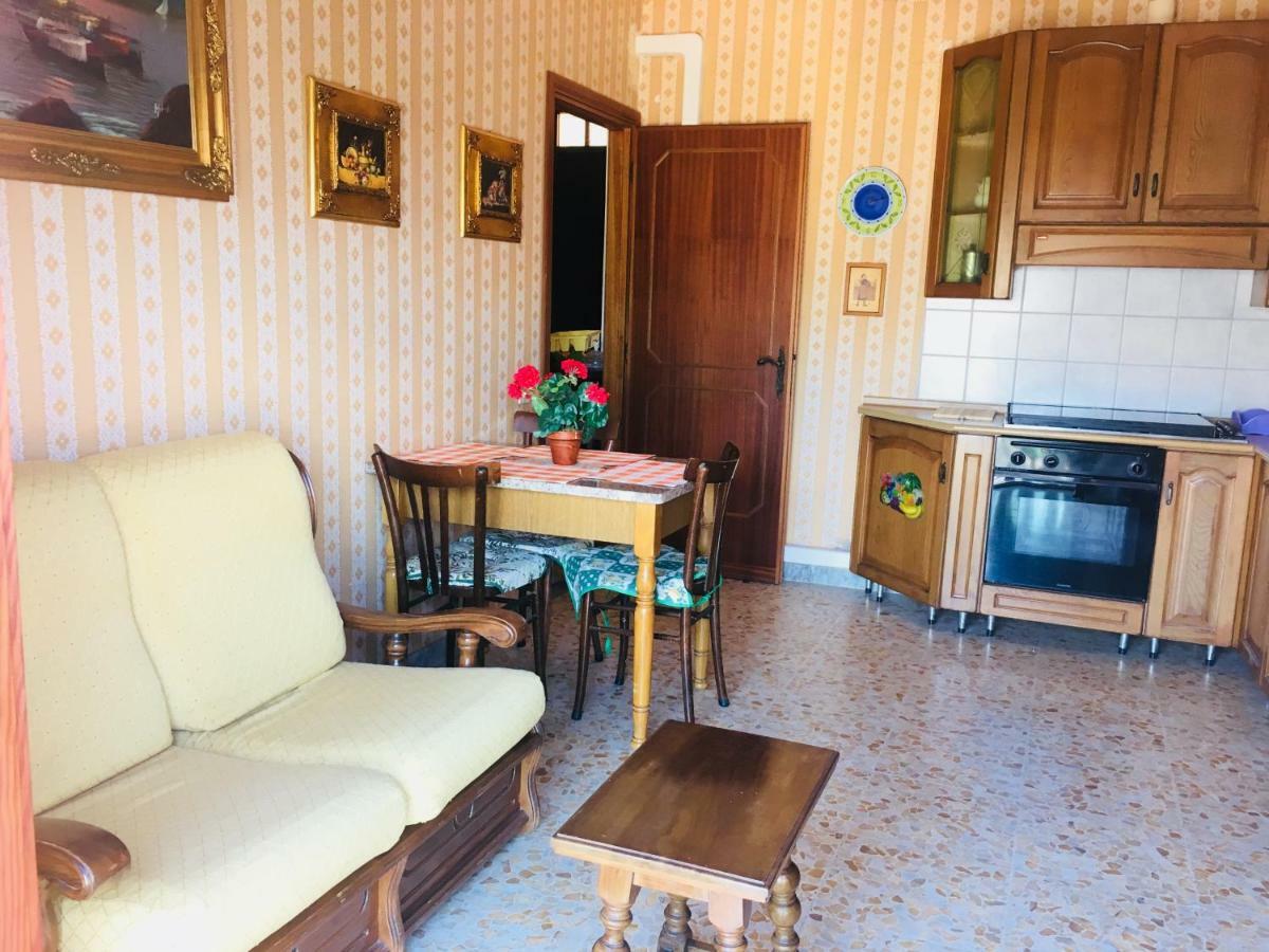 Appartamento di Giuseppe Sonnino Esterno foto