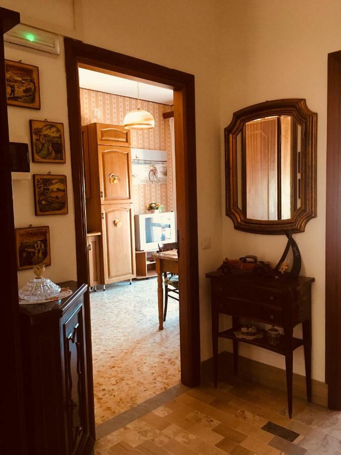Appartamento di Giuseppe Sonnino Esterno foto
