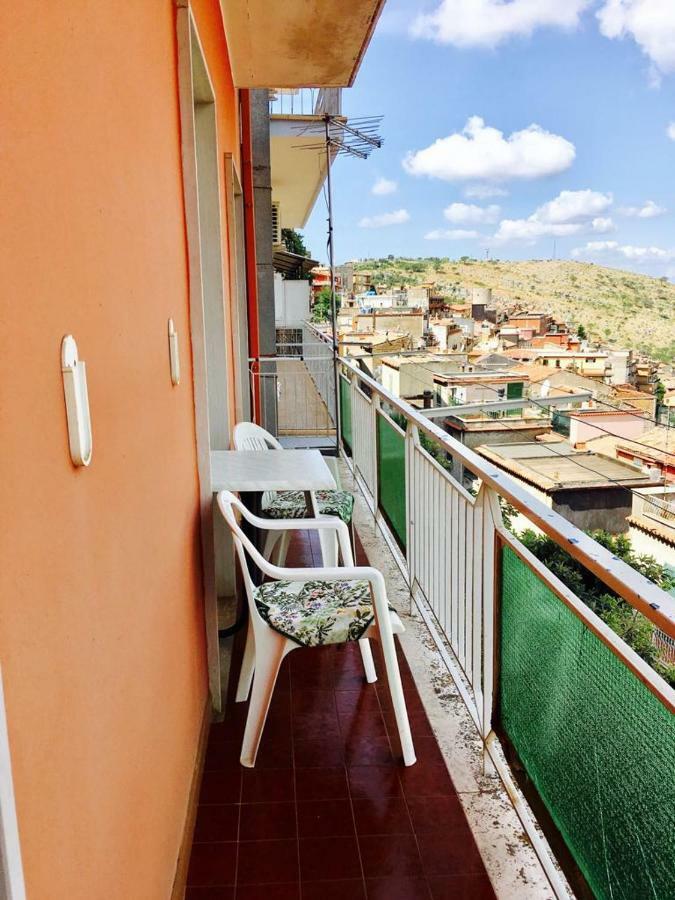Appartamento di Giuseppe Sonnino Esterno foto