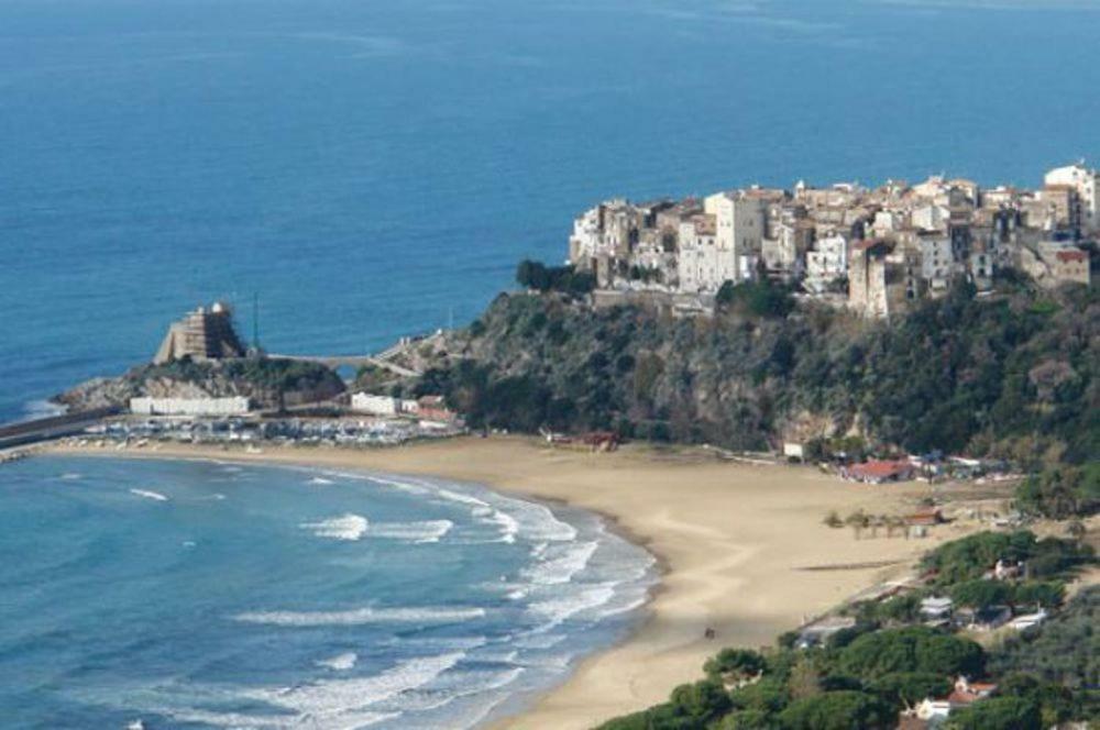 Appartamento di Giuseppe Sonnino Esterno foto