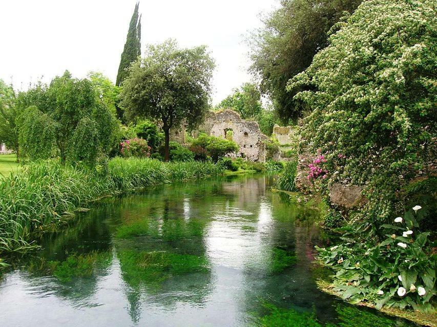 Appartamento di Giuseppe Sonnino Esterno foto